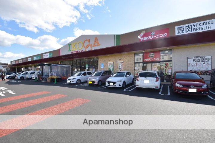 広島県東広島市寺家駅前の賃貸アパート201の周辺