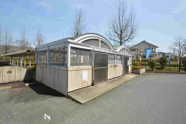 ビレッジハウス高美が丘タワー1号棟のその他画像