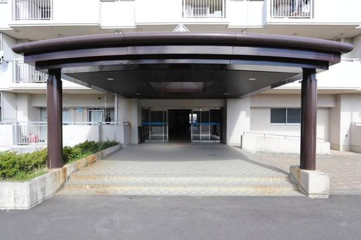 ビレッジハウス高美が丘タワー1号棟のその他画像