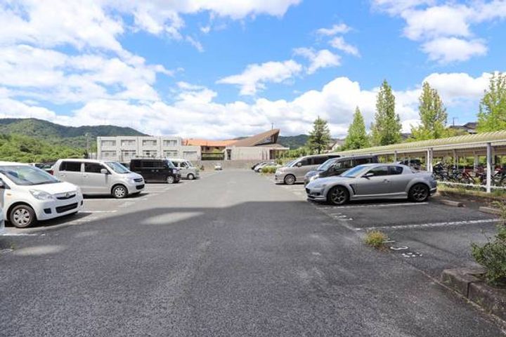 ビレッジハウス高美が丘タワー1号棟のその他画像