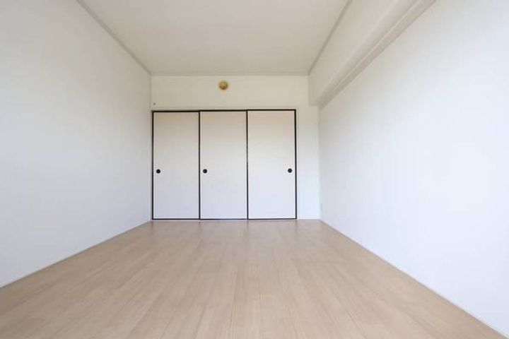 ビレッジハウス高美が丘タワー1号棟の内装