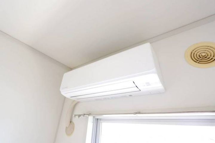 ビレッジハウス高美が丘タワー1号棟の内装