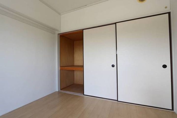 ビレッジハウス高美が丘タワー1号棟の内装