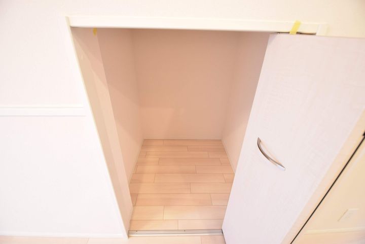ファイン ヴィラⅦの内装