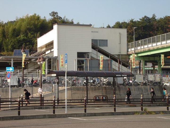 ファイン ヴィラⅦの周辺