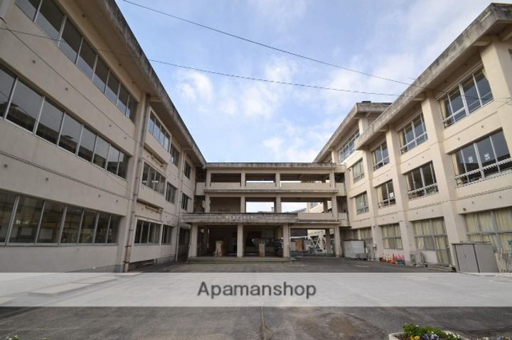ヴィレッタ東広島参番館104の周辺