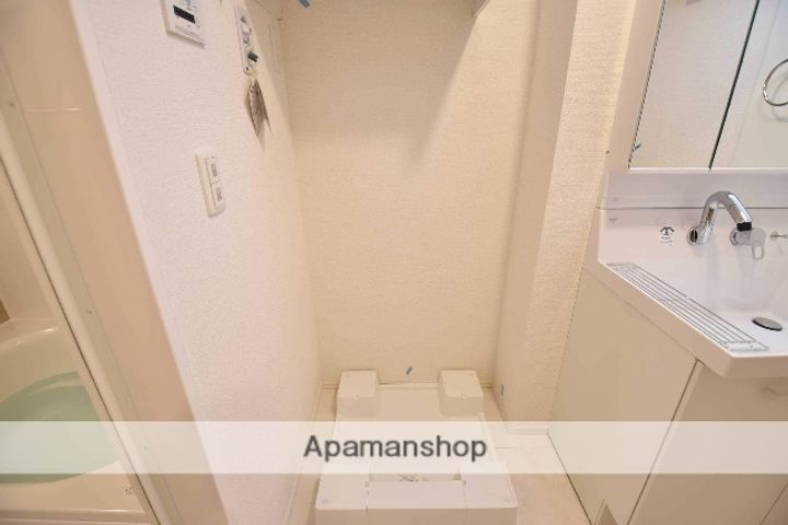 グラン シャルールKの内装
