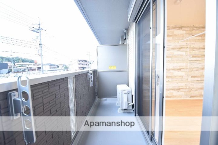 グラン シャルールKのその他画像