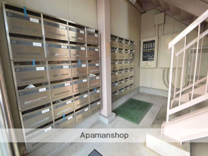 アビリオ西条中央202のその他画像