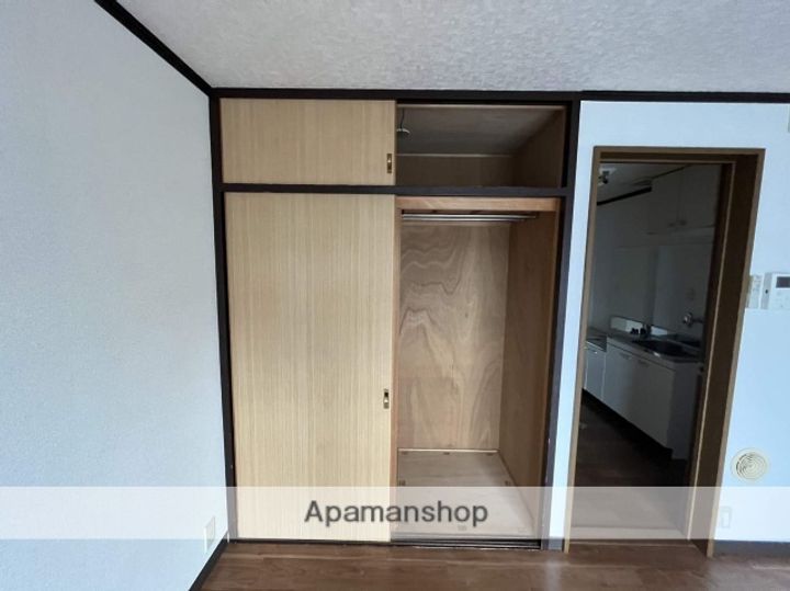 タウンハウスA棟302のその他画像