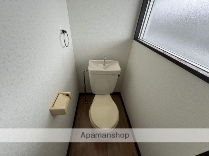 タウンハウスA棟305のその他画像