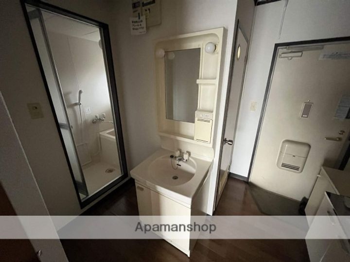 タウンハウスA棟305のその他画像