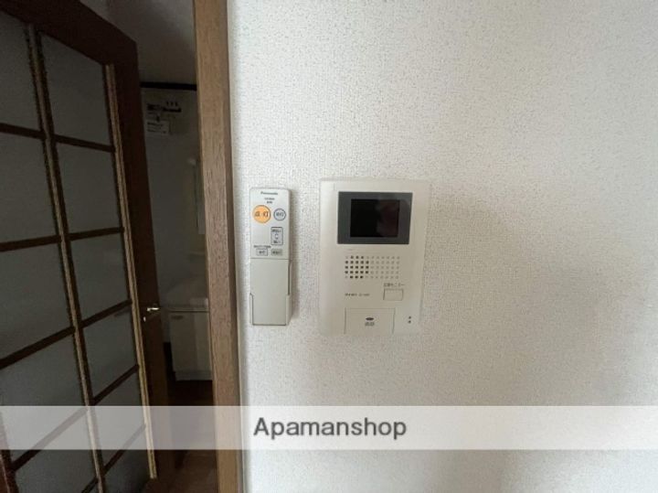 タウンハウスA棟305のその他画像