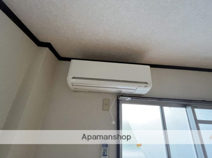 タウンハウスA棟305のその他画像