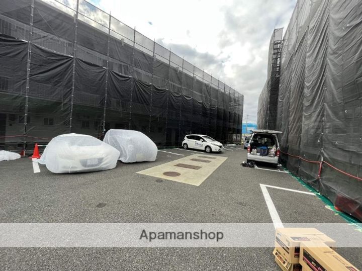 広島県東広島市西条町寺家の賃貸アパート308のその他画像