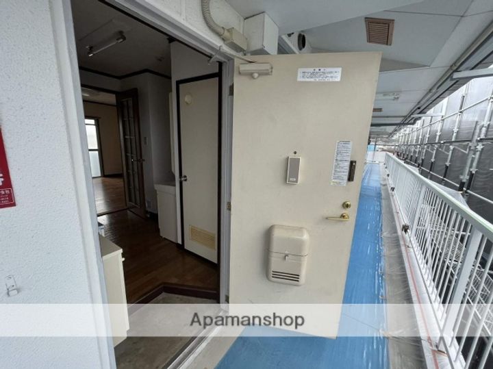 広島県東広島市西条町寺家の賃貸アパート308のその他画像