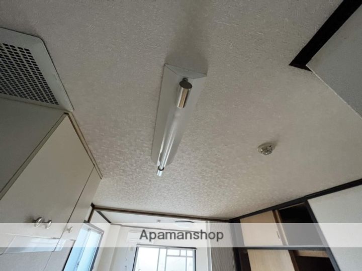 広島県東広島市西条町寺家の賃貸アパート308の内装