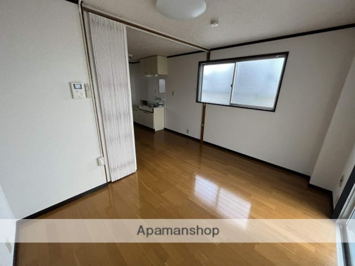 広島県東広島市西条町寺家の賃貸アパート308の内装