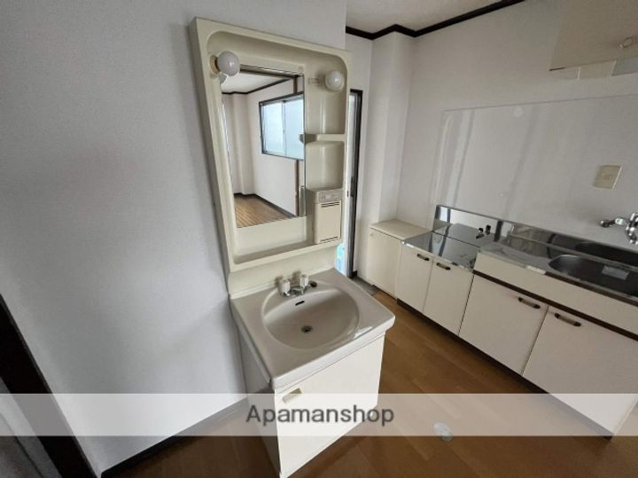 広島県東広島市西条町寺家の賃貸アパート308のその他画像