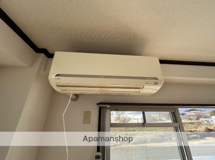 広島県東広島市西条町寺家の賃貸アパート308の内装