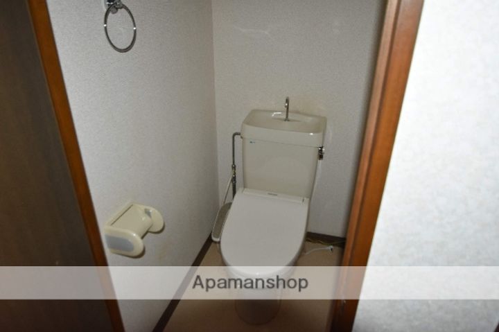 広島県東広島市西条町西条東の賃貸マンションのその他画像