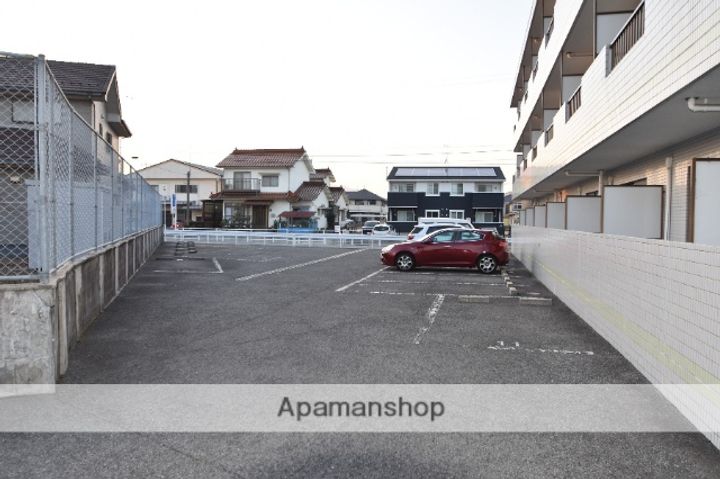 広島県東広島市西条町西条東の賃貸マンションのその他画像