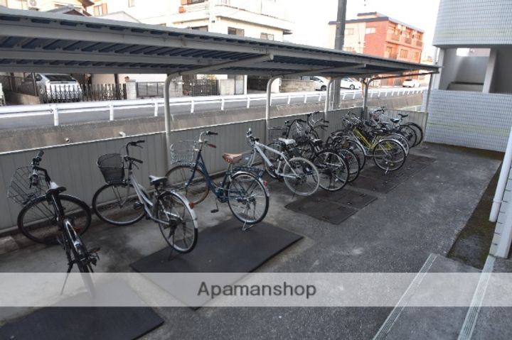 広島県東広島市西条町西条東の賃貸マンションのその他画像