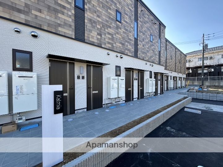 広島県東広島市黒瀬楢原西2丁目の賃貸アパート210のその他画像