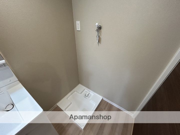 広島県東広島市黒瀬楢原西2丁目の賃貸アパート210のその他画像