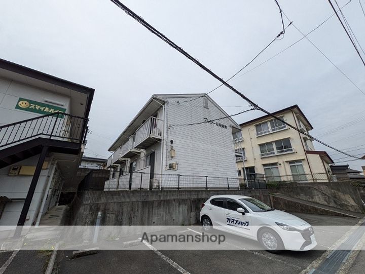プレジール円城寺103のその他画像