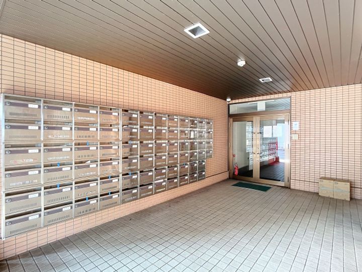 サンコービル518号室のその他画像