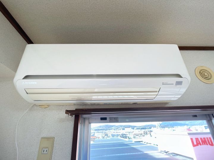 サンコービル518号室のその他画像
