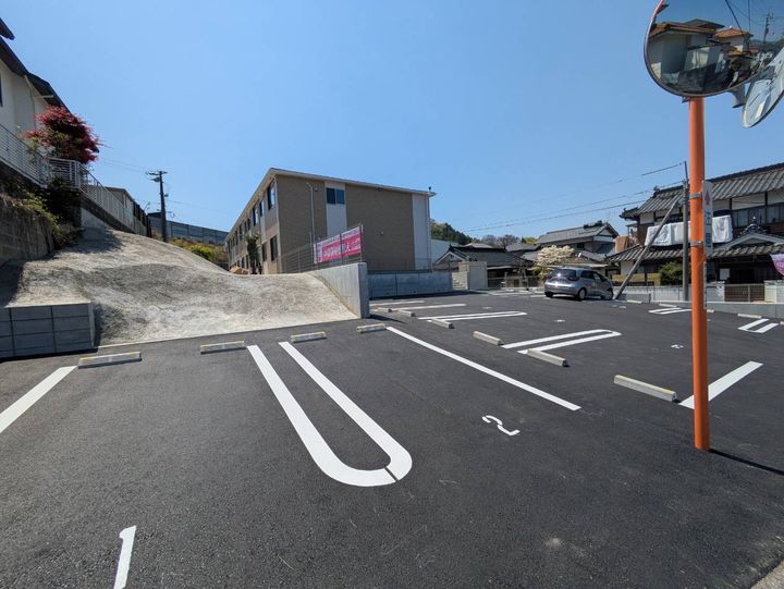 パームコート長尾のその他画像