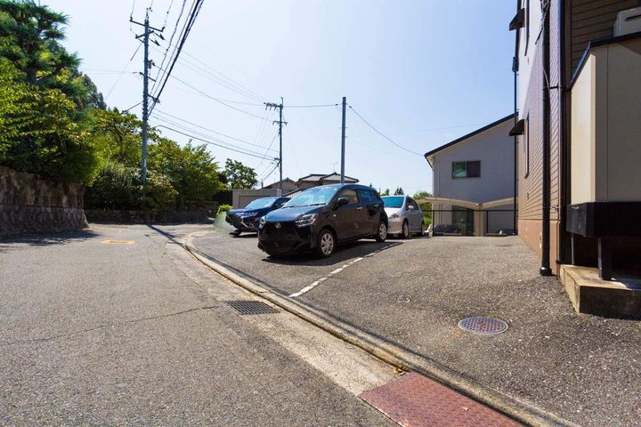 セジュール大浜のその他画像