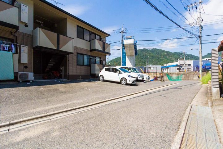 セジュール大浜のその他画像