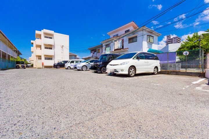 広島県広島市安芸区矢野東2丁目の賃貸マンションのその他画像