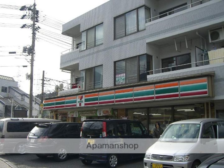 ヴィラージュ西本の周辺