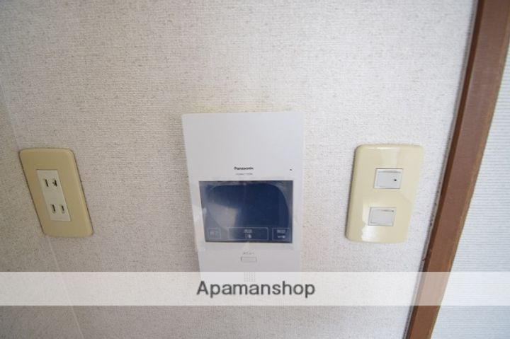 広島県安芸郡海田町南堀川町の賃貸マンションの内装
