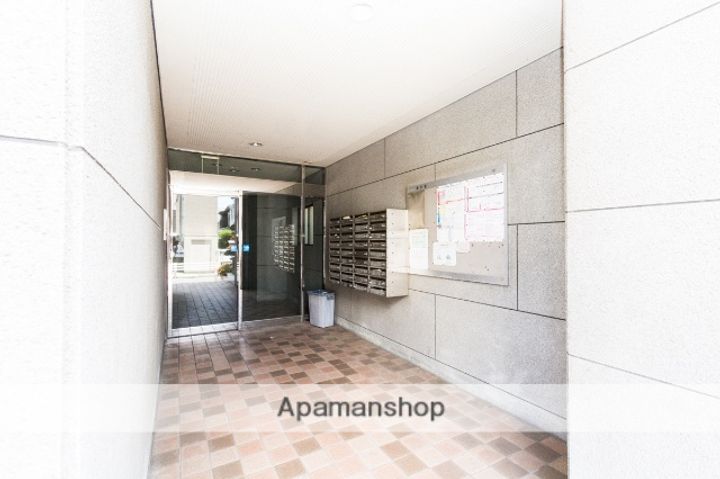 広島県安芸郡海田町南堀川町の賃貸マンションのその他画像