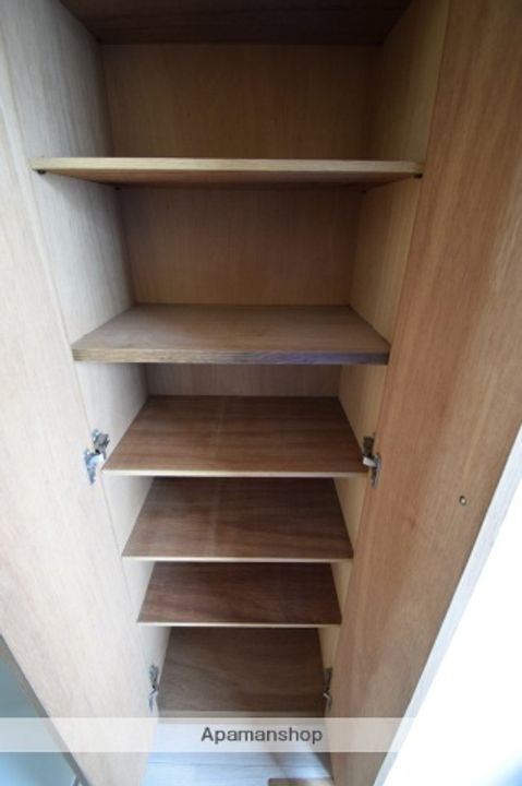 広島県安芸郡海田町南堀川町の賃貸マンションの内装