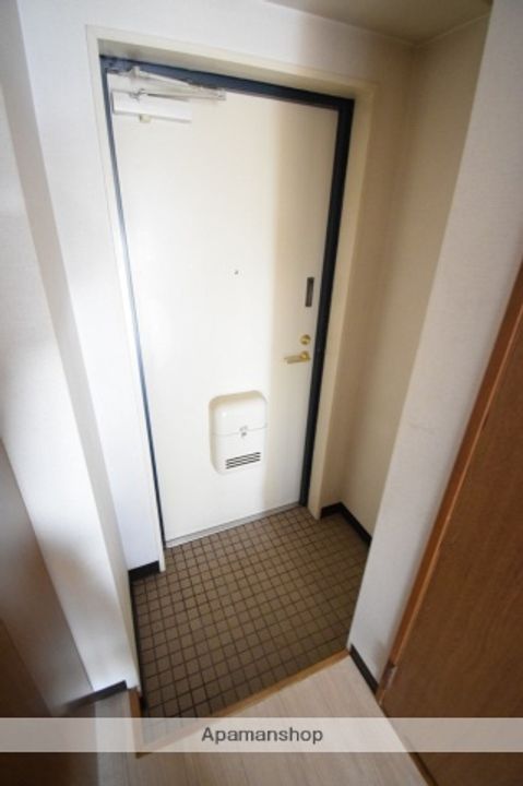 広島県安芸郡海田町南堀川町の賃貸マンションの内装