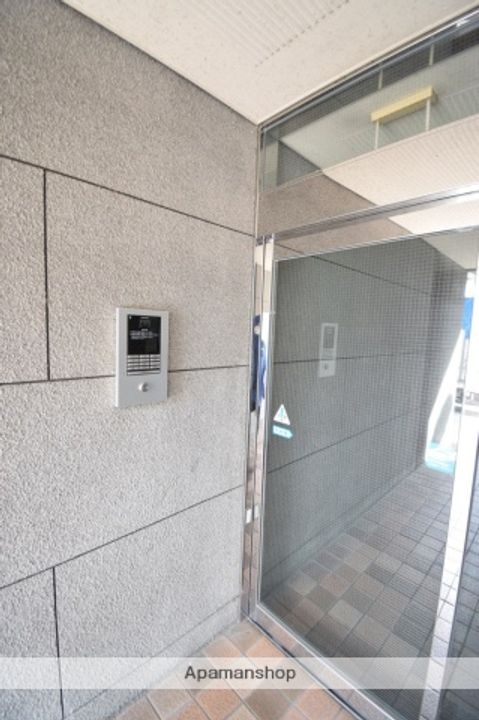 広島県安芸郡海田町南堀川町の賃貸マンションのその他画像