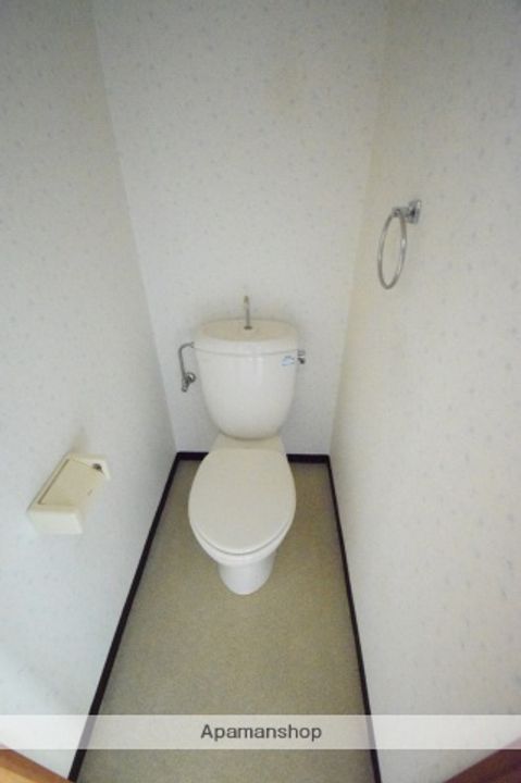 広島県安芸郡海田町南堀川町の賃貸マンションのその他画像