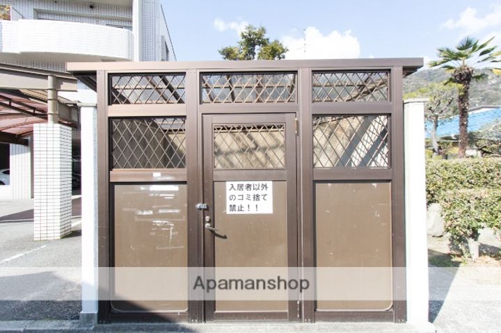 広島県安芸郡海田町蟹原2丁目の賃貸マンションのその他画像