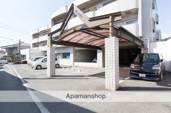 広島県安芸郡海田町蟹原2丁目の賃貸マンションのその他画像