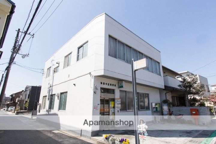 広島県安芸郡海田町昭和町の賃貸マンションの周辺