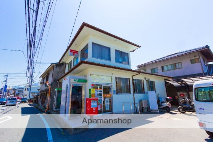 広島県安芸郡海田町昭和町の賃貸マンションの周辺