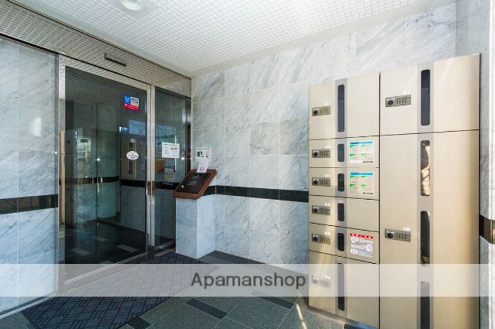 広島県安芸郡海田町昭和町の賃貸マンションのその他画像