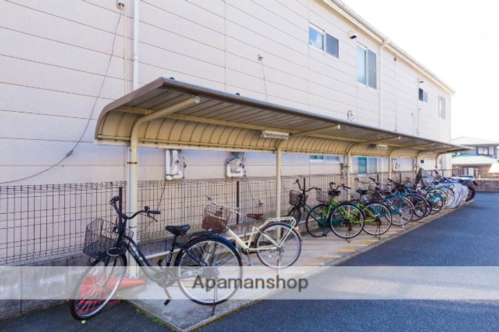 広島県安芸郡海田町昭和町の賃貸マンションのその他画像