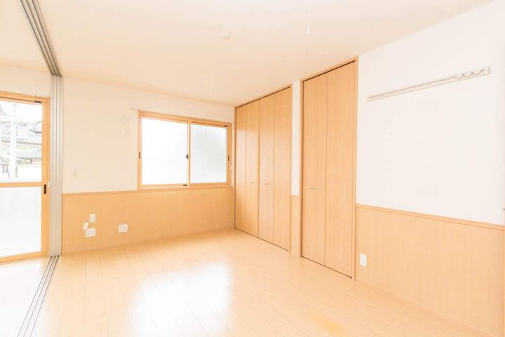 セジュール櫻C棟のその他画像